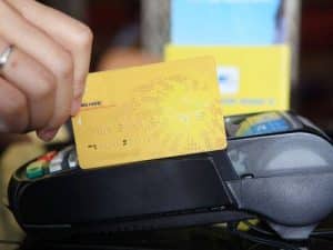 Dịch Vụ Rút tiền Đáo hạn thẻ tín dụng tại Vinhomes Smart City Tây Mỗ, Hà Đông