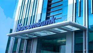Sacombank được Moody’s nâng bậc nhiều chỉ số xếp hạng quan trọng